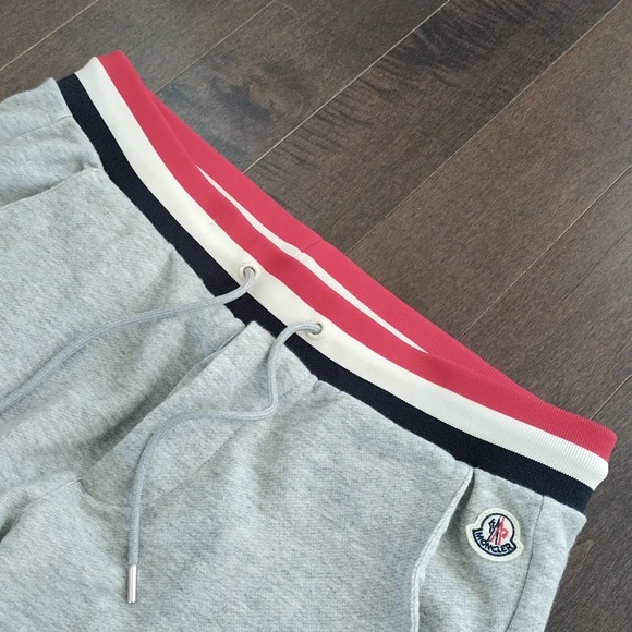 MONCLER Sweat Pants - Picture 5 of 9